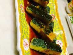 那家自制豆腐-那家小馆•北京菜•烤鸭(中关村店)