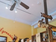 -La maison lyonnaise法国里昂餐厅