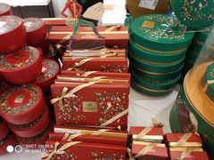 -GODIVA(月星环球港店)