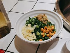 -蛙一刀·麻椒鱼火锅(金仙桥店)
