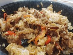-韩香福烤肉庄园(荣成店)