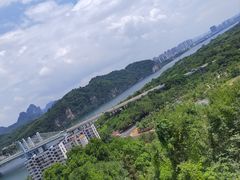 -三门江国家森林公园