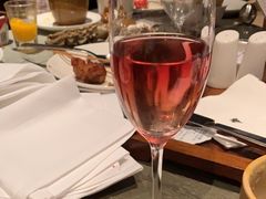 -TABLE·味西餐厅-成都茂业JW万豪酒店