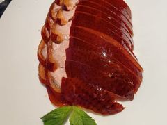 -喜悦烤鸭·新京菜(王府井店)