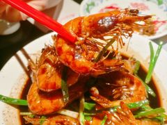 -老头儿油爆虾·知味杭州(爱琴海购物中心)