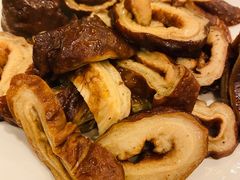 -吾味香葫芦头(安西街店)
