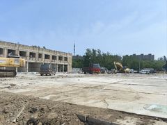 -岳各庄批发市场(西四环中路店)