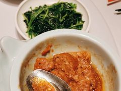 -小厨娘淮扬菜(天印大道店)