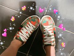 -Gucci(青岛海信广场店)
