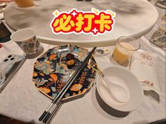-桂园餐厅(五大道店)