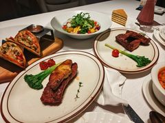 -黑宝石西餐厅(汇励99城市公园店)