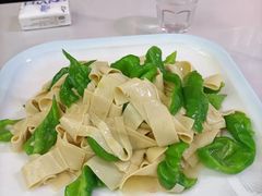 -华竹饭店(中央大街店)