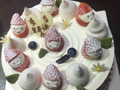 -涌上外婆桥(南塘店)