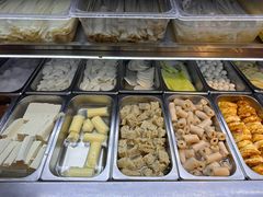 -杨国福麻辣烫(联合大学店)