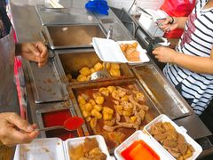 -细妹五香牛杂(步行街店)