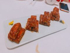 佛门烧素鹅-乾园(恒隆广场店)