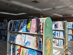 -深圳少年儿童图书馆