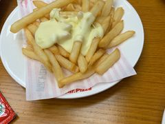 -Mr.Pizza米斯特比萨(苏州平江万达广场店)