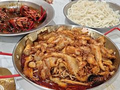 -辣盆盆麻辣小龙虾(哈尔滨总店)