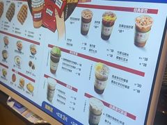 -港怀·香港地道小吃茶饮(京基100店)