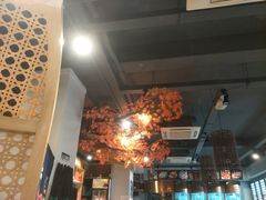 -香坝坝鲜鱼火锅(春熙路店)