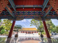 -大理文庙(大理古城)