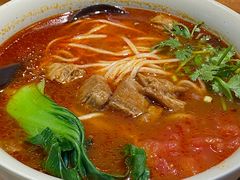 -李先生牛肉面大王(济南火车站候车室店)