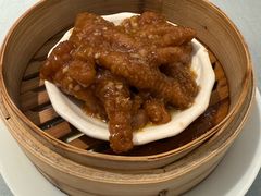 -花城苑广府菜(侨鑫店)