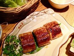 -赤坂亭·M9和牛烧肉·铁板烧·日料398放题(长泰广场店)