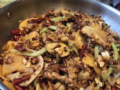 -咏哇美蛙美味(厦门罗宾森店)