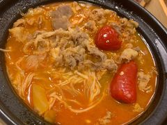 -稻香酒家(长宁KING88广场店)