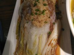 蒜蓉粉丝娃娃菜-茉莉餐厅(悦方idmall店)