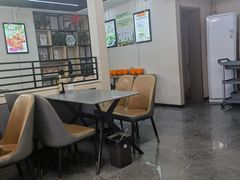 -蹄子许浆水面(仁恒美林郡店)