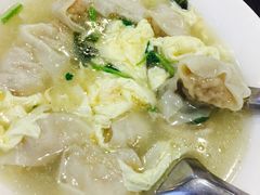 -买又大餐厅(福林里店)