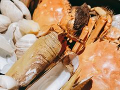 -盛江山自助料理(奥莱锦辉购物广场店)