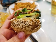 -烤肉季饭庄
