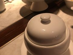-杭州滨江银泰喜来登·采悦轩中餐厅