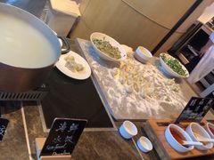 -青岛海天大酒店·1988全日餐厅