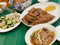 -正顺饸饹馆(中土商务楼店)