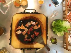 -阿昌白族石板烧·菌锅(大理古城店)