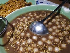 赤豆元宵-小菜园新徽菜(滁州苏宁店)
