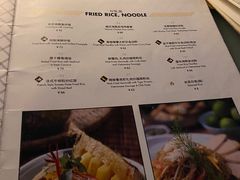 -CHINCHIN 青青·泰国料理(万象食家店)