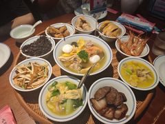 -寻宝记绍兴菜(鲁迅路店)