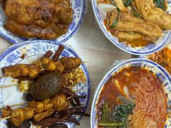 -程记麻辣烫(文化大道店)