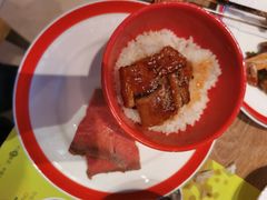 -咖啡苑自助餐厅·中国大饭店
