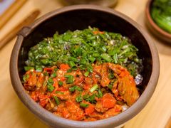 -擂饭(五一广场店)
