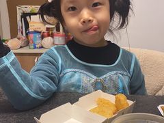-NOKNOK若蔻亲子餐厅(天地壹方北馆店)