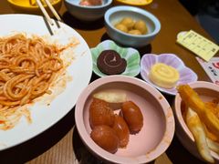 -合风谷(南下塘店)