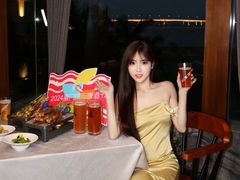 -厦门瑞颐大酒店·VIRGO威士忌酒吧