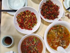 -笨罗卜浏阳菜馆(龙华鹏润达店)